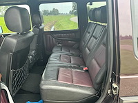 1999 mercedes-benz 463 g-klasse 500 st.wagon v8 personenauto - afbeelding 32 van  50