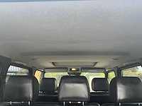 1999 mercedes-benz 463 g-klasse 500 st.wagon v8 personenauto - afbeelding 39 van  50