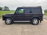 1999 mercedes-benz 463 g-klasse 500 st.wagon v8 personenauto - afbeelding 50 van  50