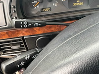 1999 mercedes-benz 463 g-klasse 500 st.wagon v8 personenauto - afbeelding 9 van  31