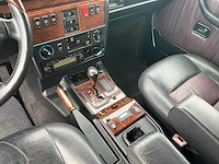 1999 mercedes-benz 463 g-klasse 500 st.wagon v8 personenauto - afbeelding 11 van  31