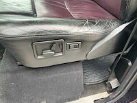 1999 mercedes-benz 463 g-klasse 500 st.wagon v8 personenauto - afbeelding 15 van  31