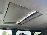 1999 mercedes-benz 463 g-klasse 500 st.wagon v8 personenauto - afbeelding 17 van  31