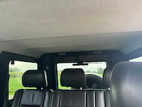 1999 mercedes-benz 463 g-klasse 500 st.wagon v8 personenauto - afbeelding 18 van  31