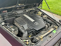 1999 mercedes-benz 463 g-klasse 500 st.wagon v8 personenauto - afbeelding 27 van  31