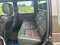 1999 mercedes-benz 463 g-klasse 500 st.wagon v8 personenauto - afbeelding 32 van  51