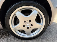 1999 mercedes-benz a-klasse 190 elegance personenauto - afbeelding 4 van  12