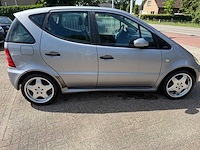 1999 mercedes-benz a-klasse 190 elegance personenauto - afbeelding 6 van  12