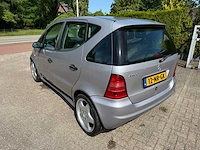 1999 mercedes-benz a-klasse 190 elegance personenauto - afbeelding 9 van  12