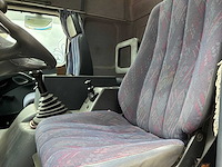1999 mercedes-benz atego 1828 ls/7.1 vrachtwagen, opleggertrekker - afbeelding 2 van  18