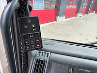 1999 mercedes-benz atego 1828 ls/7.1 vrachtwagen, opleggertrekker - afbeelding 5 van  18