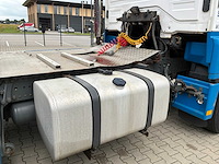 1999 mercedes-benz atego 1828 ls/7.1 vrachtwagen, opleggertrekker - afbeelding 11 van  18