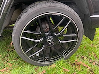 1999 mercedes-benz g-klasse 500 st.wagon (puch) personenauto - afbeelding 4 van  40