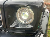 1999 mercedes-benz g-klasse 500 st.wagon (puch) personenauto - afbeelding 6 van  40