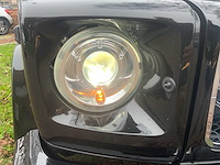 1999 mercedes-benz g-klasse 500 st.wagon (puch) personenauto - afbeelding 7 van  40