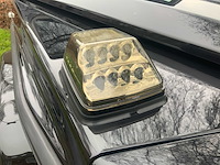 1999 mercedes-benz g-klasse 500 st.wagon (puch) personenauto - afbeelding 9 van  40