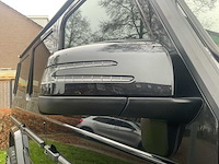 1999 mercedes-benz g-klasse 500 st.wagon (puch) personenauto - afbeelding 11 van  40