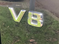 1999 mercedes-benz g-klasse 500 st.wagon (puch) personenauto - afbeelding 13 van  40