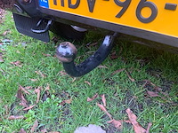 1999 mercedes-benz g-klasse 500 st.wagon (puch) personenauto - afbeelding 15 van  40