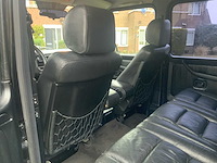 1999 mercedes-benz g-klasse 500 st.wagon (puch) personenauto - afbeelding 21 van  40