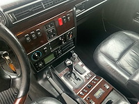 1999 mercedes-benz g-klasse 500 st.wagon (puch) personenauto - afbeelding 28 van  40