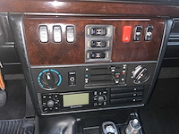 1999 mercedes-benz g-klasse 500 st.wagon (puch) personenauto - afbeelding 29 van  40