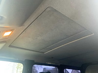 1999 mercedes-benz g-klasse 500 st.wagon (puch) personenauto - afbeelding 31 van  40