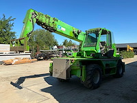 1999 merlo 40.21 roto