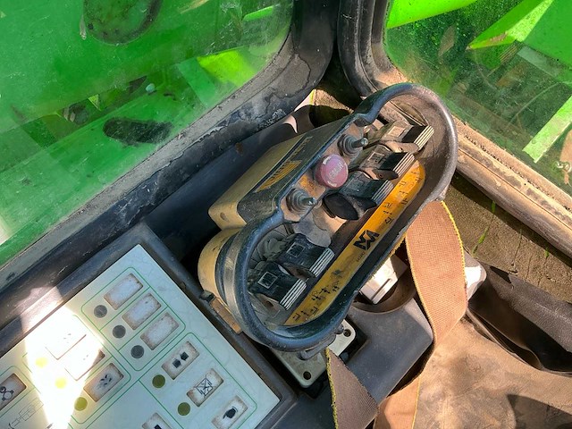 1999 merlo 40.21 roto - afbeelding 3 van  59