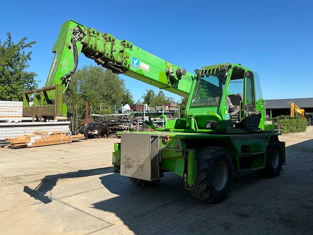 1999 merlo 40.21 roto - afbeelding 1 van  59