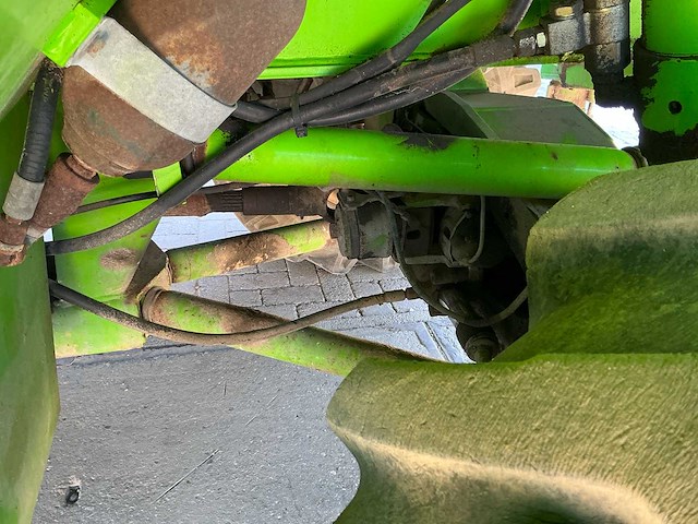 1999 merlo 40.21 roto - afbeelding 13 van  59