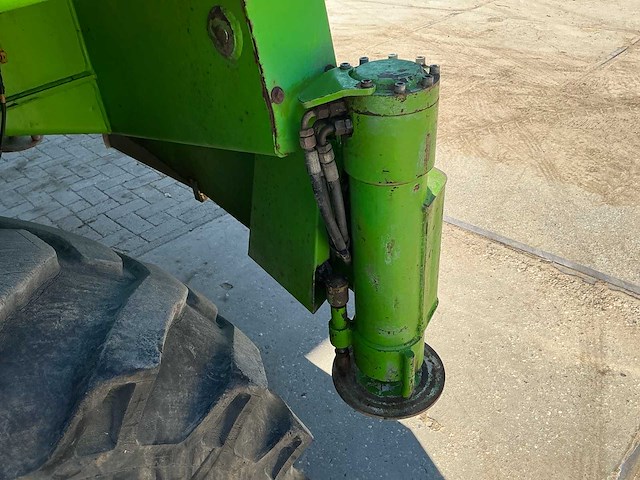 1999 merlo 40.21 roto - afbeelding 14 van  59