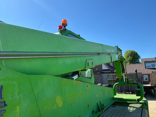 1999 merlo 40.21 roto - afbeelding 16 van  59