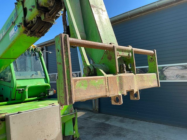 1999 merlo 40.21 roto - afbeelding 51 van  59