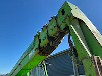 1999 merlo 40.21 roto - afbeelding 17 van  59