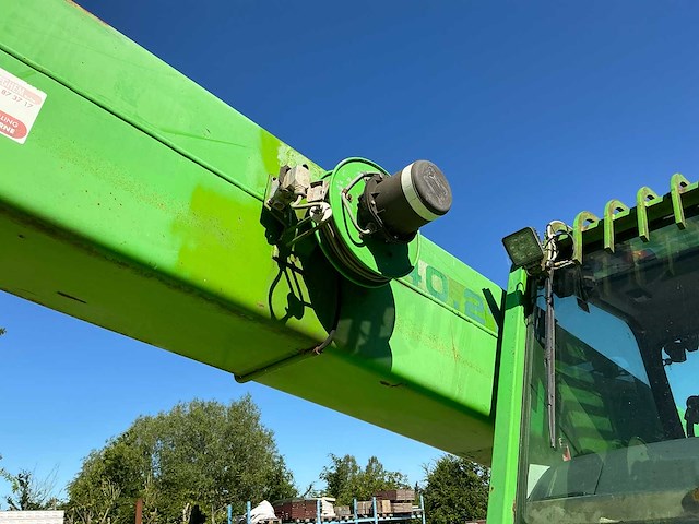 1999 merlo 40.21 roto - afbeelding 18 van  59