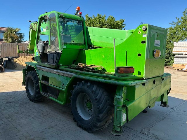1999 merlo 40.21 roto - afbeelding 10 van  59