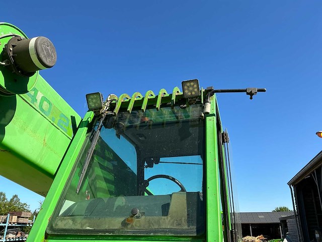 1999 merlo 40.21 roto - afbeelding 20 van  59