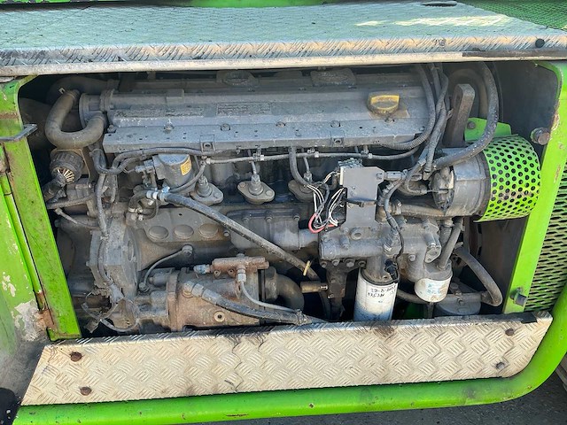 1999 merlo 40.21 roto - afbeelding 22 van  59