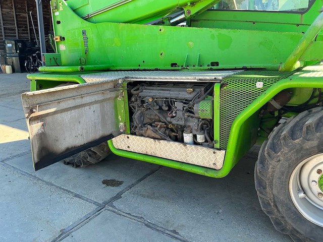 1999 merlo 40.21 roto - afbeelding 24 van  59