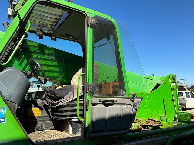 1999 merlo 40.21 roto - afbeelding 28 van  59