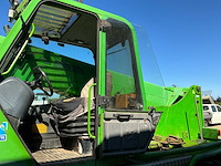 1999 merlo 40.21 roto - afbeelding 28 van  59