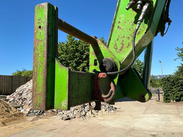 1999 merlo 40.21 roto - afbeelding 29 van  59