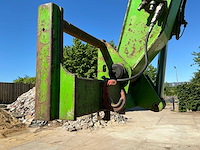 1999 merlo 40.21 roto - afbeelding 29 van  59