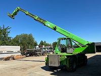 1999 merlo 40.21 roto - afbeelding 32 van  59
