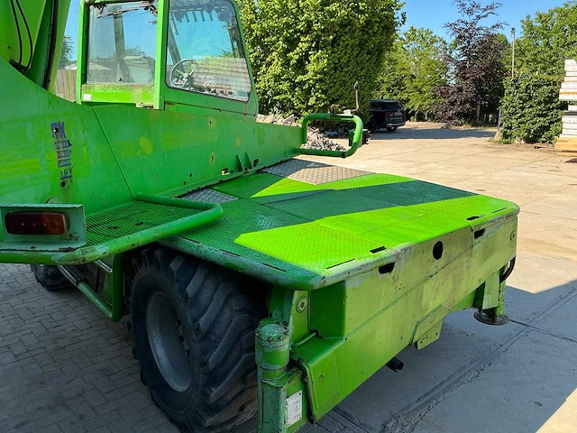 1999 merlo 40.21 roto - afbeelding 33 van  59