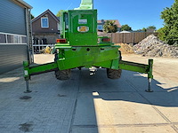 1999 merlo 40.21 roto - afbeelding 45 van  59