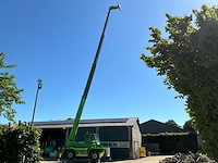 1999 merlo 40.21 roto - afbeelding 46 van  59
