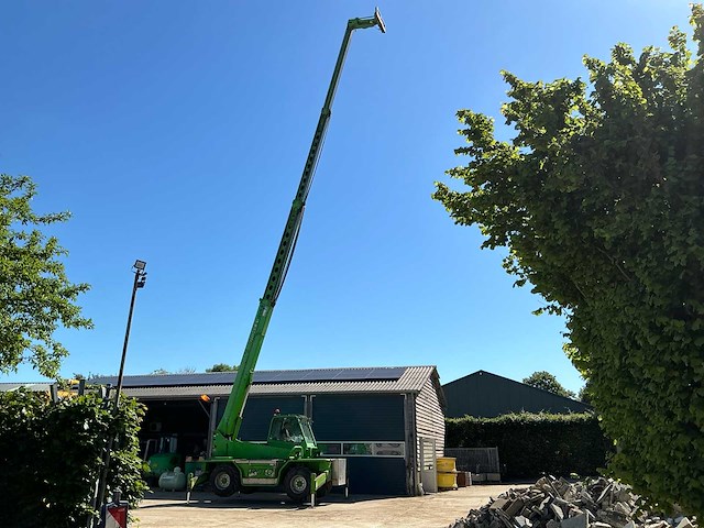 1999 merlo 40.21 roto - afbeelding 50 van  59