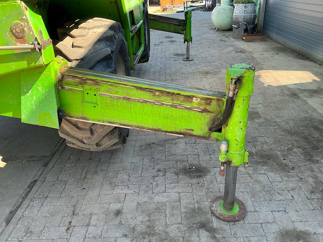 1999 merlo 40.21 roto - afbeelding 37 van  59